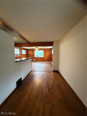 1427 E 252nd Street, Euclid, OH 44117