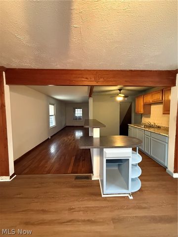 1427 E 252nd Street, Euclid, OH 44117