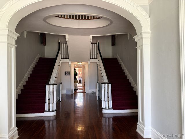 31 Edgewood Drive, Selma, AL 36701