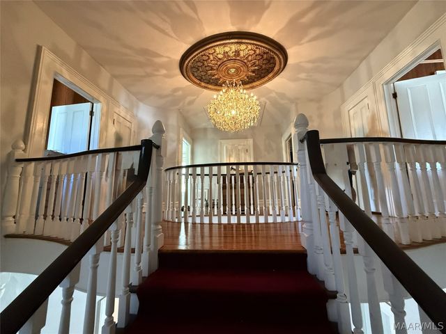 31 Edgewood Drive, Selma, AL 36701