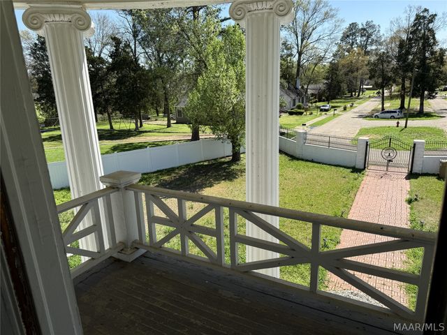 31 Edgewood Drive, Selma, AL 36701