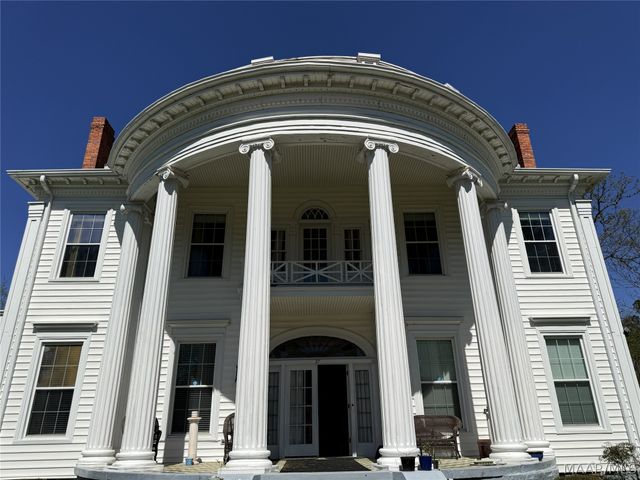 31 Edgewood Drive, Selma, AL 36701