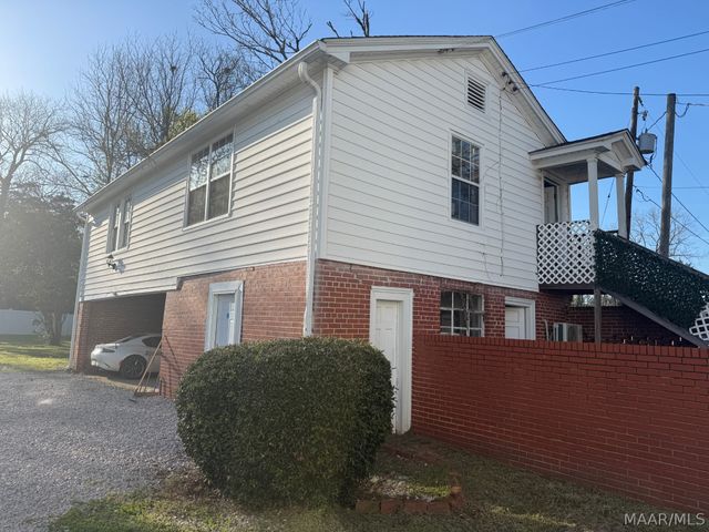 31 Edgewood Drive, Selma, AL 36701