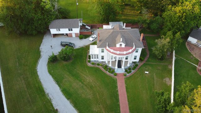 31 Edgewood Drive, Selma, AL 36701