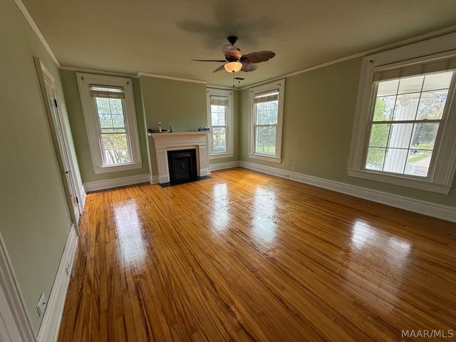 31 Edgewood Drive, Selma, AL 36701