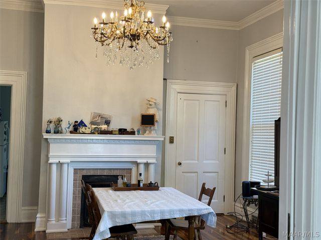 31 Edgewood Drive, Selma, AL 36701