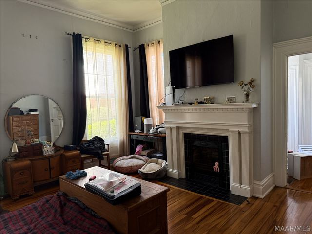 31 Edgewood Drive, Selma, AL 36701