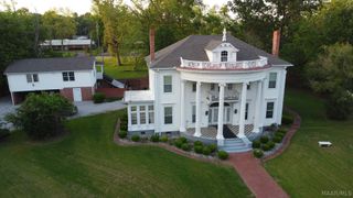 31 Edgewood Drive, Selma, AL 36701