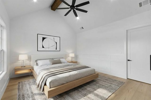 2004 Rana Drive, Cresson, TX 76035