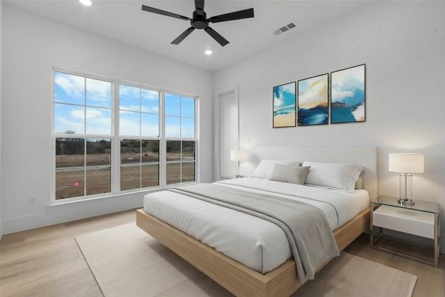 2004 Rana Drive, Cresson, TX 76035