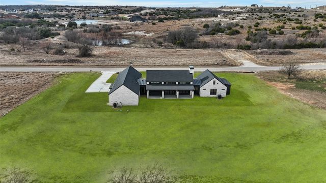 2004 Rana Drive, Cresson, TX 76035