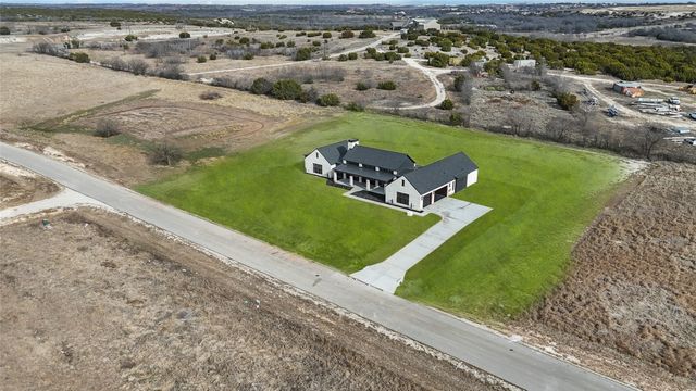 2004 Rana Drive, Cresson, TX 76035