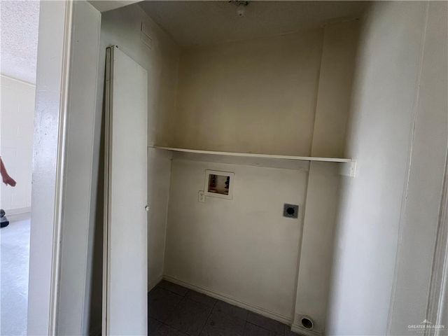 5020 La Homa Road, Mission, TX 78574