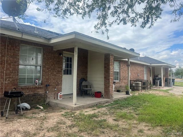 5020 La Homa Road, Mission, TX 78574