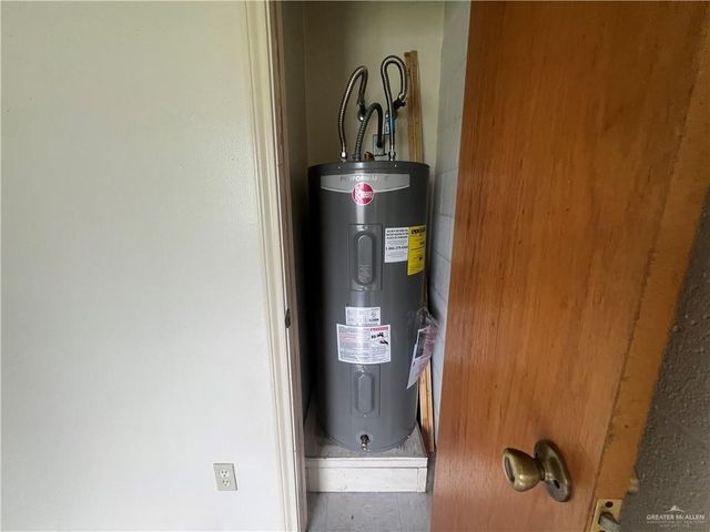 5020 La Homa Road, Mission, TX 78574