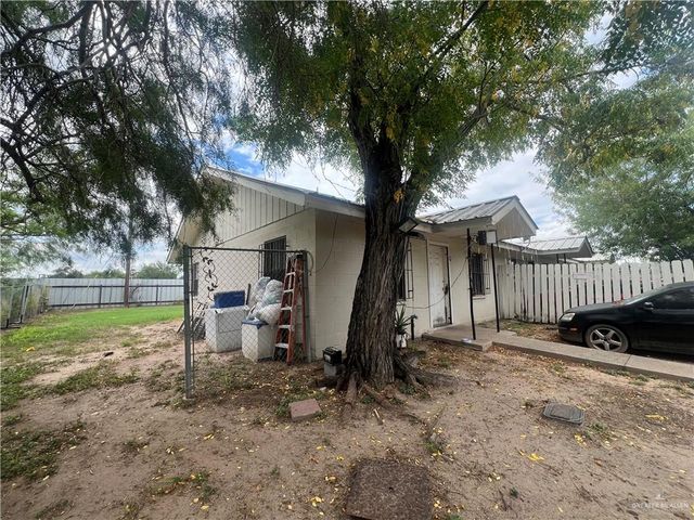 5020 La Homa Road, Mission, TX 78574