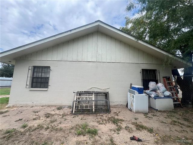 5020 La Homa Road, Mission, TX 78574