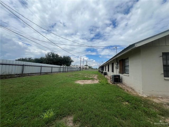 5020 La Homa Road, Mission, TX 78574