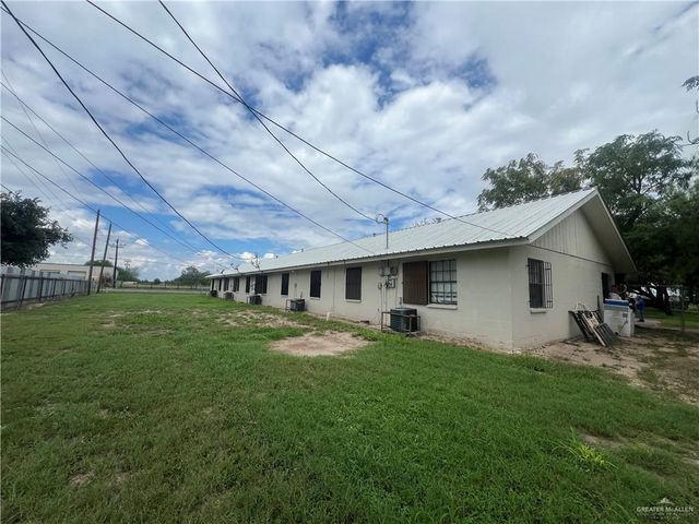 5020 La Homa Road, Mission, TX 78574