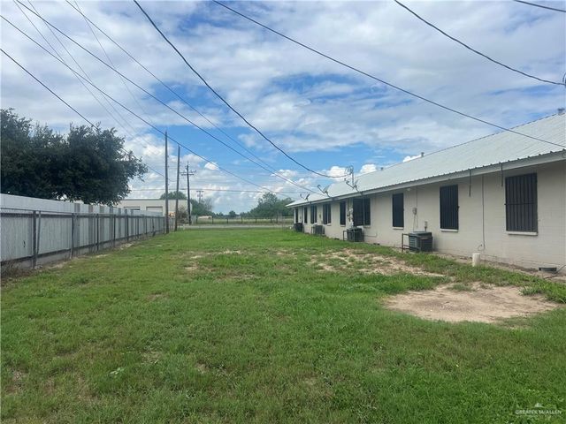 5020 La Homa Road, Mission, TX 78574