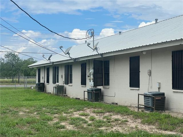 5020 La Homa Road, Mission, TX 78574