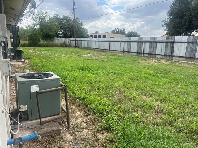 5020 La Homa Road, Mission, TX 78574