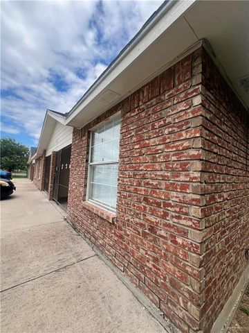 5020 La Homa Road, Mission, TX 78574