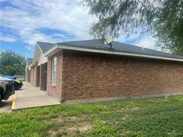 5020 La Homa Road, Mission, TX 78574