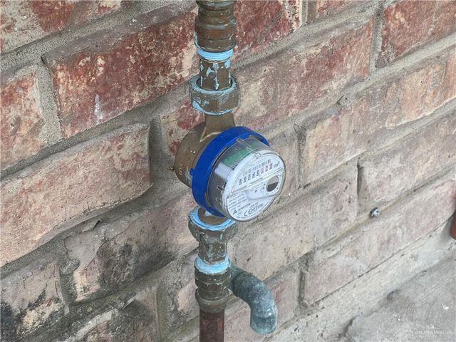 5020 La Homa Road, Mission, TX 78574