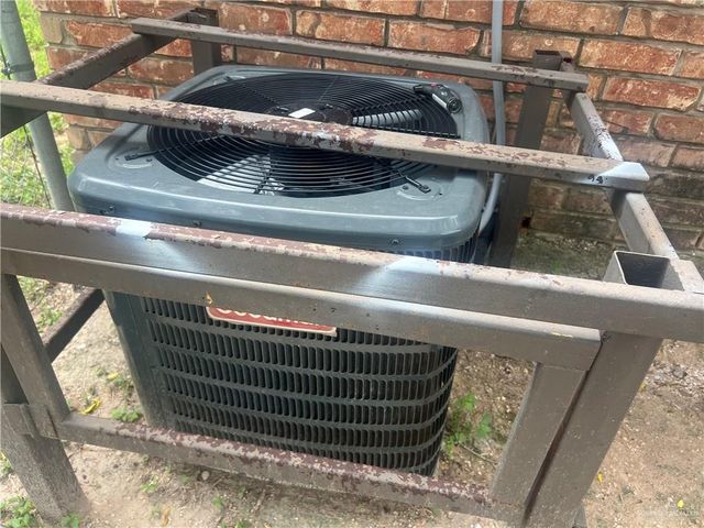 5020 La Homa Road, Mission, TX 78574