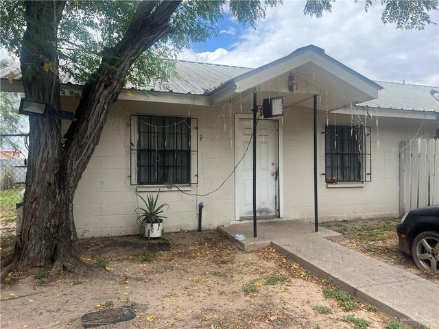 5020 La Homa Road, Mission, TX 78574