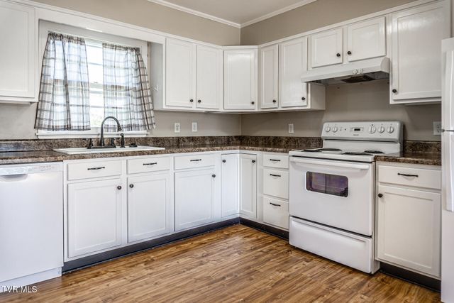 404 Dyer Circle, Greeneville, TN 37745