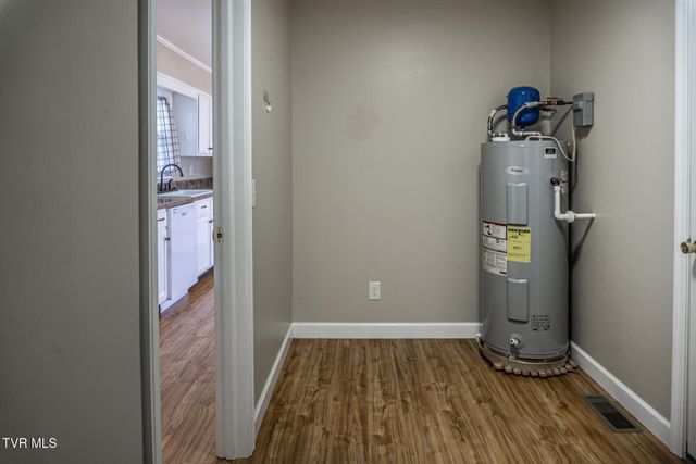 404 Dyer Circle, Greeneville, TN 37745