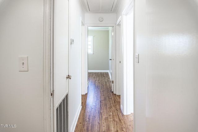 404 Dyer Circle, Greeneville, TN 37745