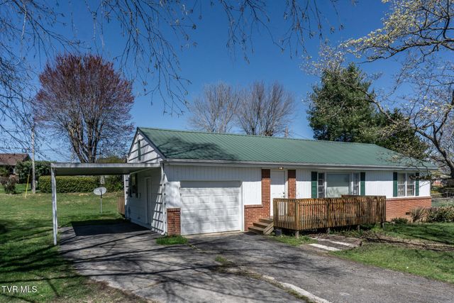 404 Dyer Circle, Greeneville, TN 37745