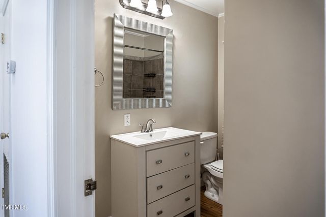 404 Dyer Circle, Greeneville, TN 37745