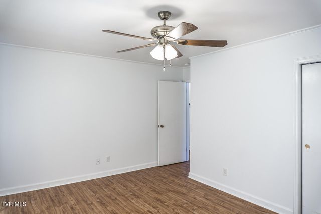 404 Dyer Circle, Greeneville, TN 37745