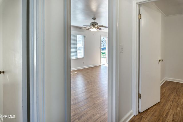 404 Dyer Circle, Greeneville, TN 37745