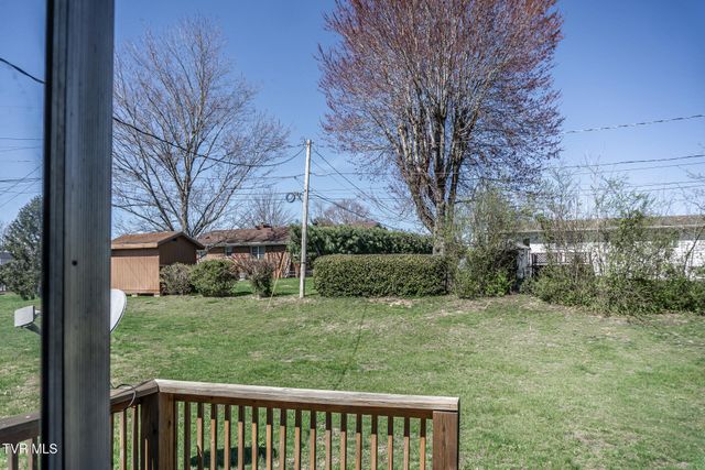 404 Dyer Circle, Greeneville, TN 37745