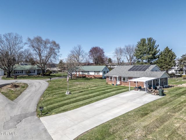 404 Dyer Circle, Greeneville, TN 37745