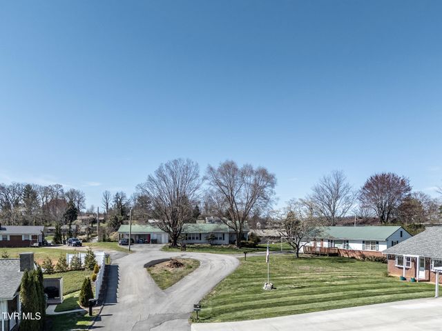 404 Dyer Circle, Greeneville, TN 37745