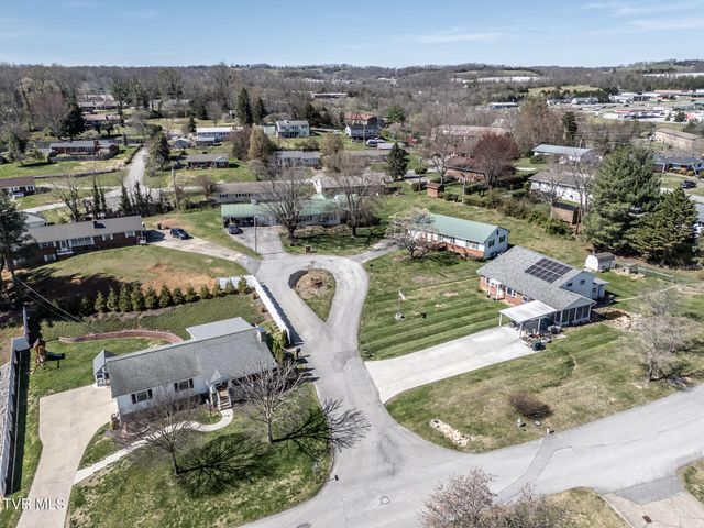 404 Dyer Circle, Greeneville, TN 37745