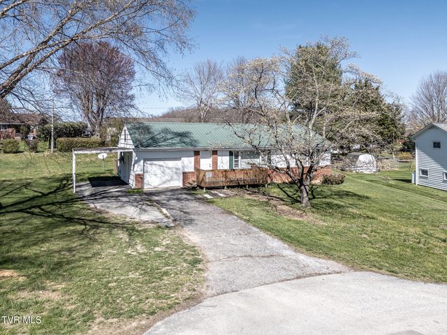 404 Dyer Circle, Greeneville, TN 37745