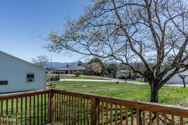 404 Dyer Circle, Greeneville, TN 37745