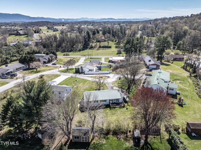 404 Dyer Circle, Greeneville, TN 37745