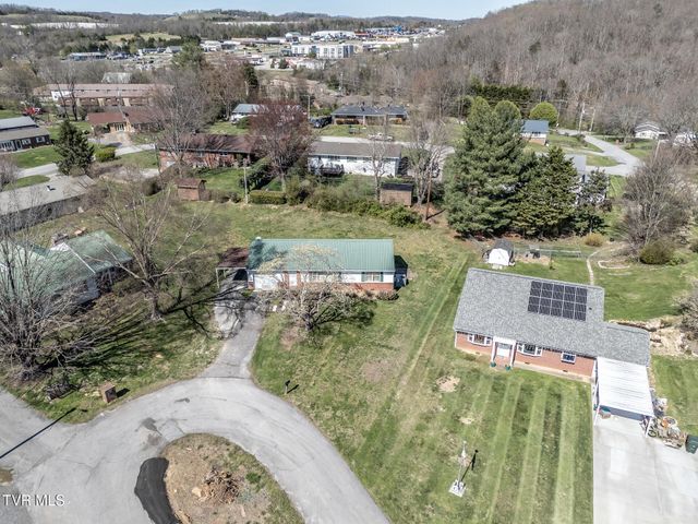 404 Dyer Circle, Greeneville, TN 37745