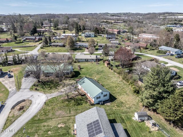 404 Dyer Circle, Greeneville, TN 37745