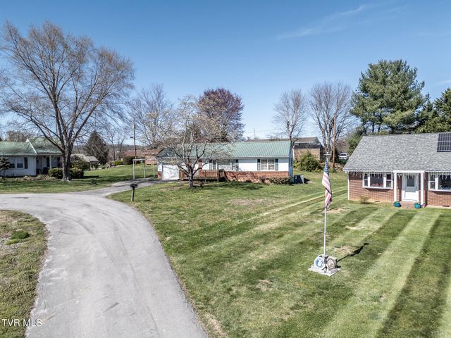 404 Dyer Circle, Greeneville, TN 37745