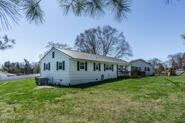 404 Dyer Circle, Greeneville, TN 37745