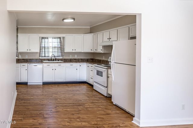 404 Dyer Circle, Greeneville, TN 37745